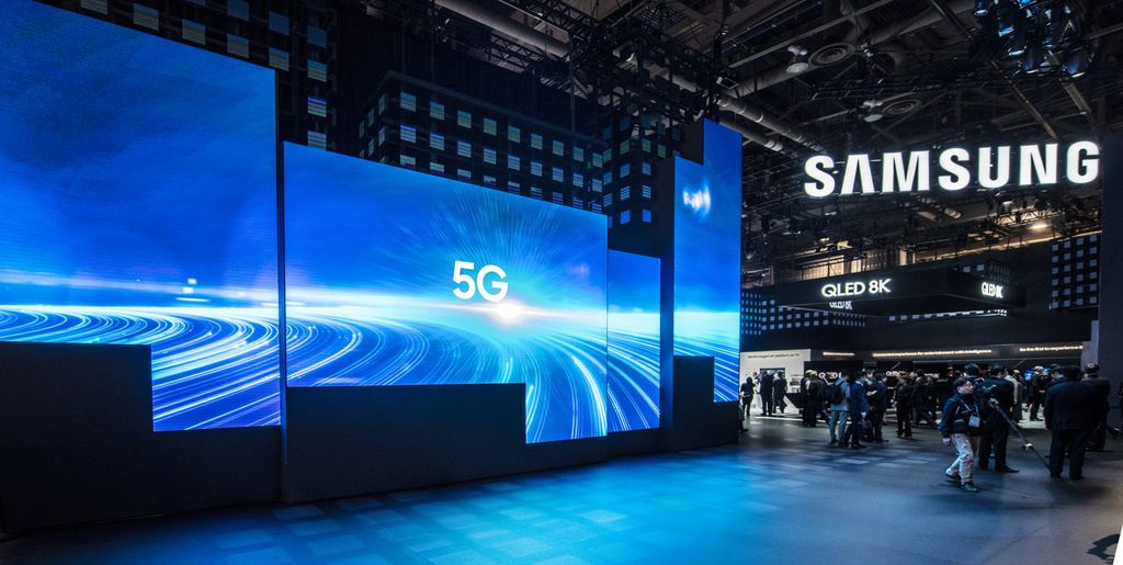 Samsung leader in AI – 400 million Galaxy AI devices and development of Vision AI in TV. Brand in the global TOP 5.