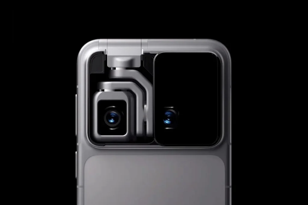 Honor Robot Phone z ruchomym aparatem na ramieniu! Smartfon przyszłości z AI i stabilizacją jak z gimbala. Premiera na MWC 2026 w Barcelonie.
