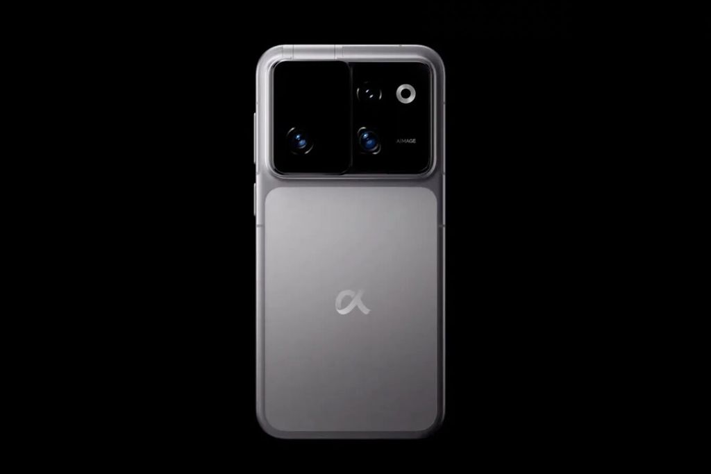 The smartphone that "lives"? Honor Robot Phone with a movable camera and emotional intelligence promises a breakthrough in mobile technology.