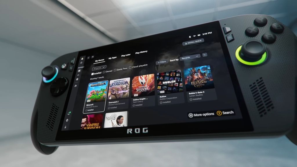 Microsoft is changing the rules of the game! The official Xbox emulation aims to unite all platforms and open a new chapter in the brand's history.