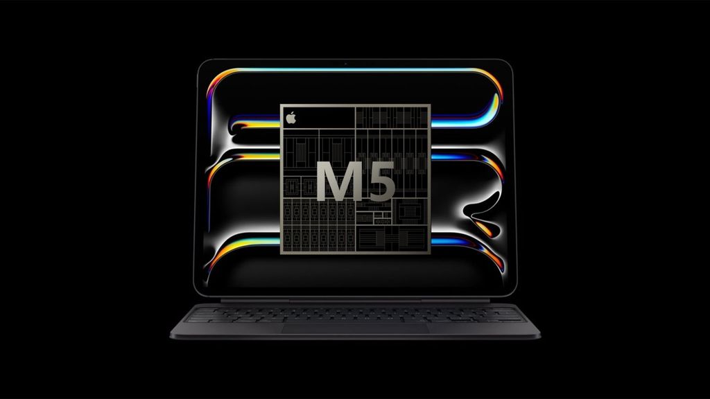 iPad Pro M5 – forget the M5. The real revolution is the C1X modem, Apple’s first fully in-house cellular chip.