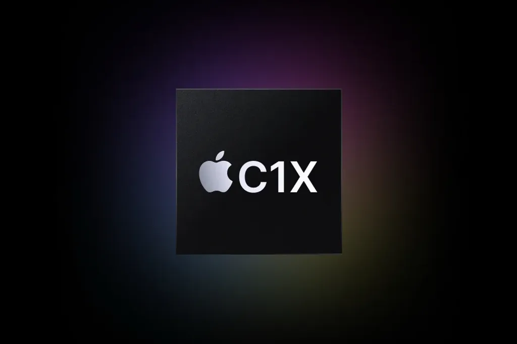 New iPad Pro M5: small chip, big change. The C1X modem from Apple is the beginning of the end of reliance on Qualcomm.