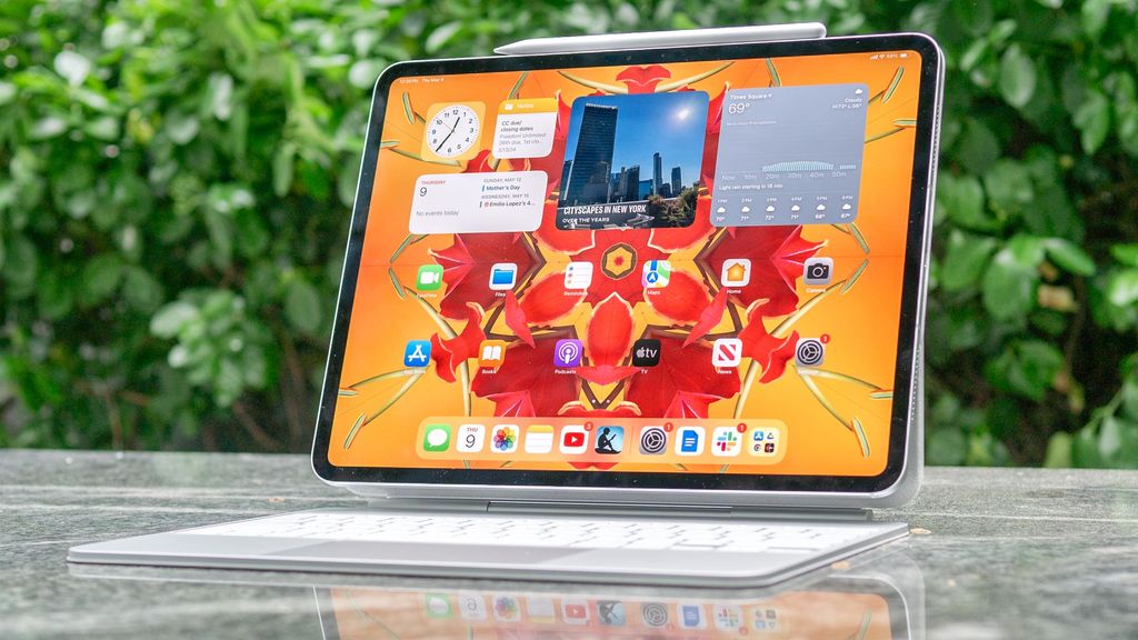iPad Pro M5 with the new C1X modem – Apple finally breaks away from Qualcomm. A strategic move more important than the M5 chip itself.