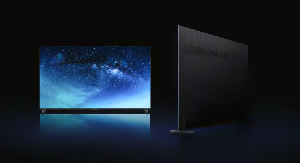 TCL begins construction of its 8.6G OLED factory in China. The world’s first inkjet-printed OLED line could cut panel production costs by 20%.