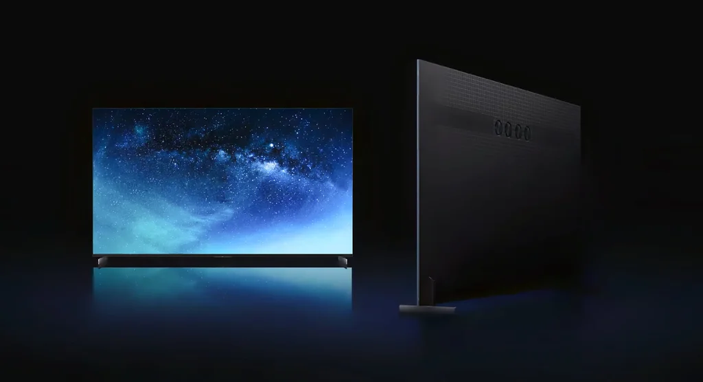 TCL rozpoczyna budowę fabryki OLED 8.6G w Chinach. Pierwsza na świecie linia z drukiem atramentowym może obniżyć koszty paneli o 20%.