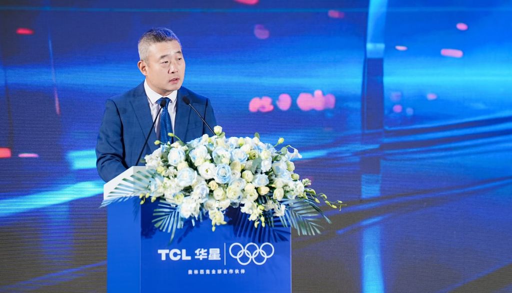 TCL is betting on printed OLED! The 8.6G factory in Guangzhou is set to revolutionize the market for monitors, laptops, and tablets starting in 2027.