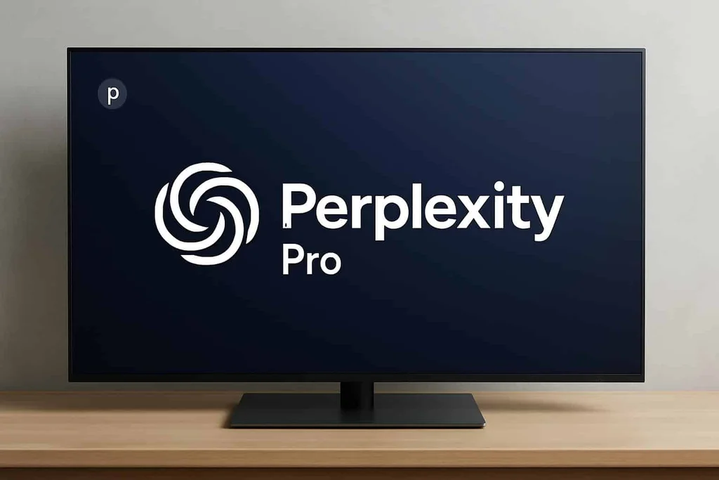Samsung TV 2025 with Perplexity AI! Free Pro year, smarter answers and a new Tizen update. TVs are getting more intelligent than ever before.