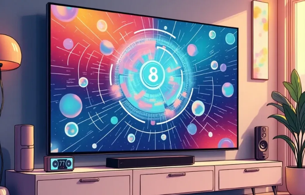 Telewizory Samsung 2025 zyskały Perplexity AI. Darmowy rok Pro, precyzyjne odpowiedzi i pełna integracja z Tizen – poznaj nowego asystenta AI.