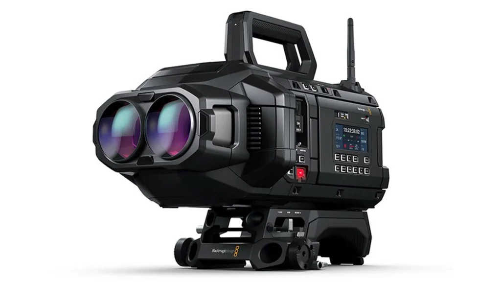 Apple wskrzesiło kino 3D w nowoczesnym wydaniu – 4K, Dolby Vision, 48 kl./s i dźwięk przestrzenny Dolby Atmos. Nowa era 3D zaczyna się z Vision Pro.