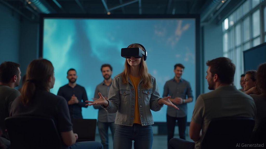 Vimeo adds support for VR180 and Apple Immersive Video! Vision Pro gains a new home for 3D films, while YouTube completely disappears from visionOS.