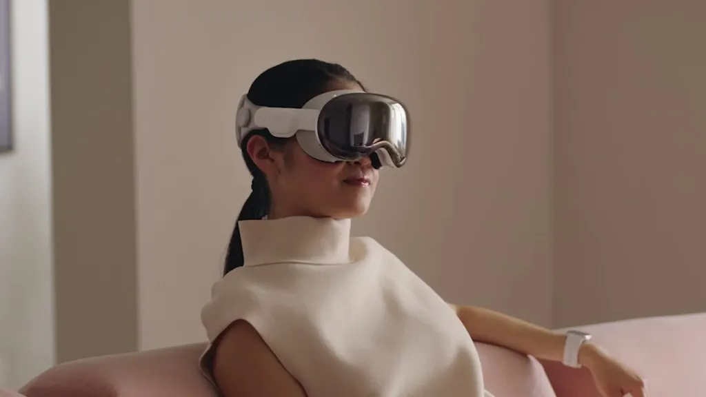 Vimeo stawia na 3D! Wsparcie dla Apple Immersive Video, VR180 i APMP zmienia rynek wideo na visionOS. YouTube zostaje w tyle.