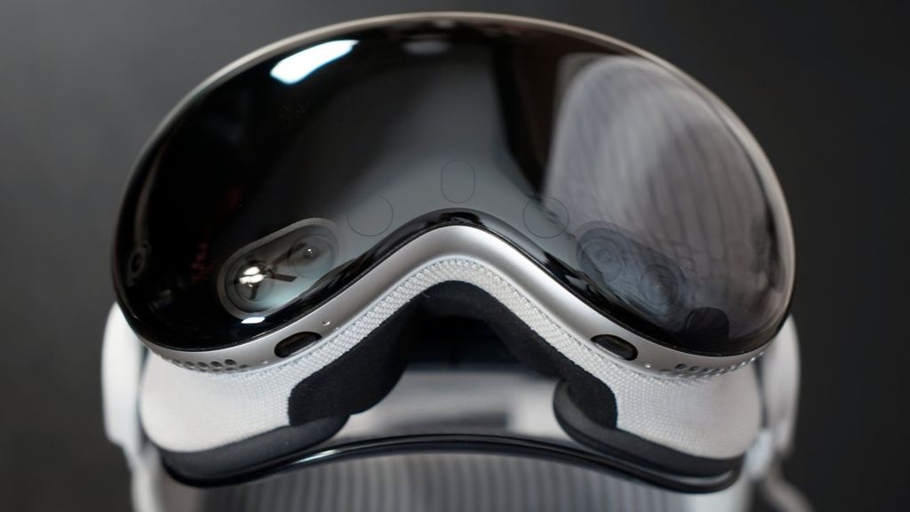 Nowa era wideo 3D: Vimeo z pełnym wsparciem Apple Immersive Video i VR180. Vision Pro zyskuje prawdziwą platformę dla twórców 3D.
