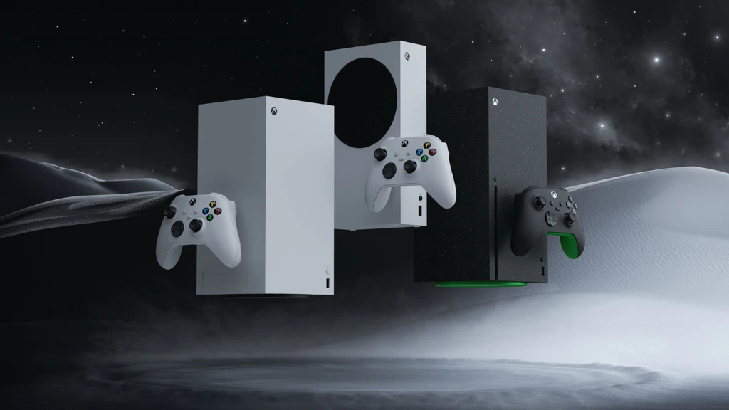 Die neue Xbox 2027 wird „sehr Premium“ – Preis rund 1000 USD. Der größte Technologiesprung in Microsofts Konsolengeschichte.