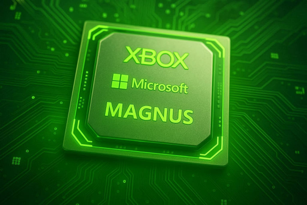 Microsoft is preparing a luxury Xbox for $1000. The most powerful console in history is set to debut in autumn 2027.