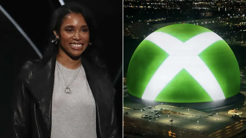 Sarah Bond confirms: the new Xbox will be "very premium." The 2027 console will offer a huge technological leap.