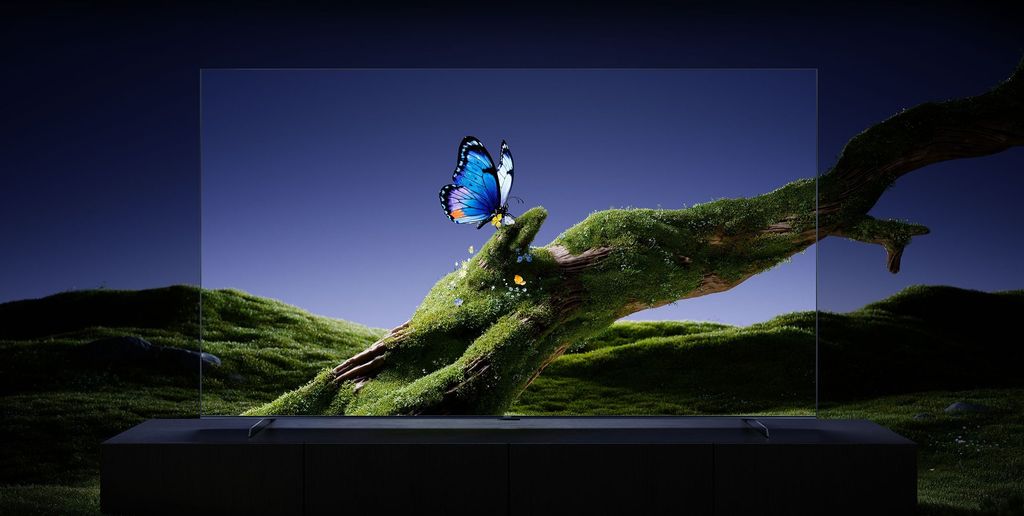 Xiaomi pokazuje potęgę: 98” Mini LED 2026 z Dolby Vision, HDR10+, Wi-Fi 6 i audio Harmana za jedynie $2 190. Rewolucja w segmencie 4K.