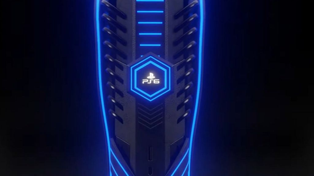 Handheld PlayStation 6 in production? After the success of the Portal, Sony sees enormous potential in handheld consoles. Premiere in 2027.
