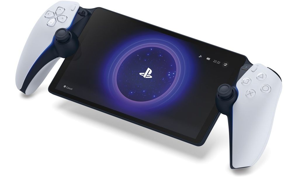 The portable PlayStation 6 could become a reality. The portal has proven that gamers want mobile gaming in Sony style. A new generation is coming.