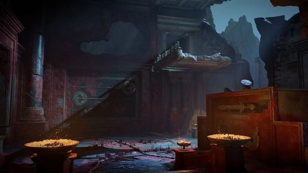 The canceled God of War project revealed! Bluepoint planned a return to Greece and a clash with Hades. Is a remake in the works?