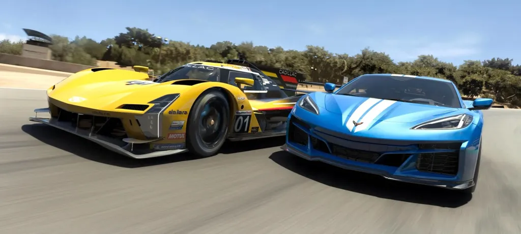 Forza Motorsport is back! Phil Spencer confirms Microsoft isn’t abandoning the series. Turn 10 gets more time to polish the Xbox’s ultimate racing sim.