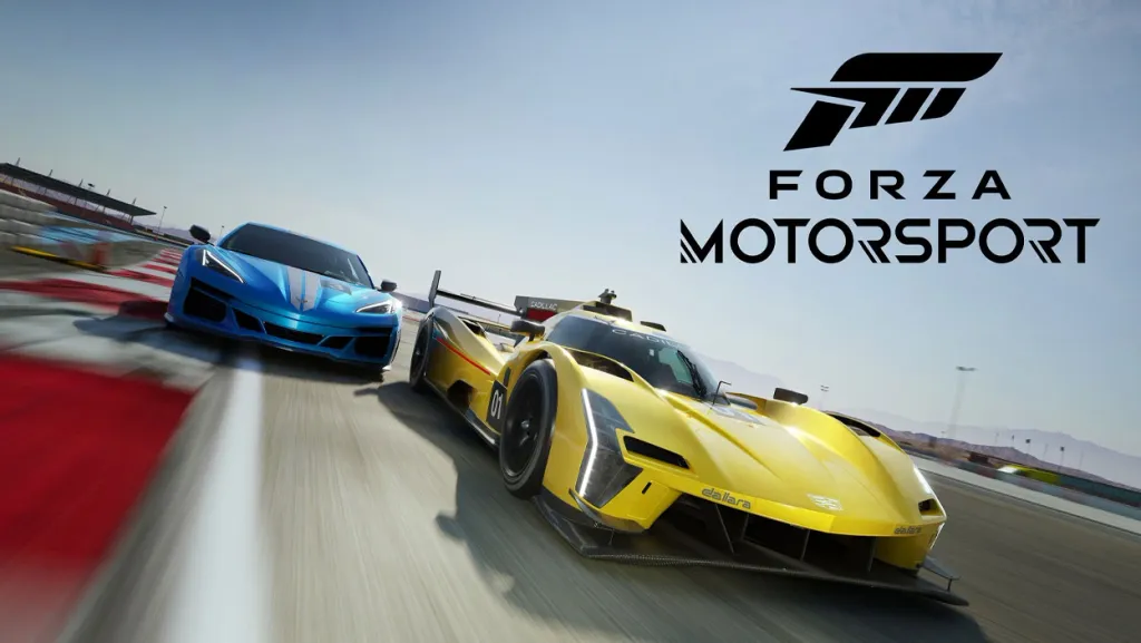 Phil Spencer reassures players: Forza Motorsport is alive! Turn 10 continues to work on a realistic simulation that will once again showcase the power of Xbox consoles.