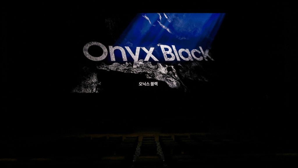 Samsung Onyx 2025 – a new era of LED cinema! No projector, full HDR and perfect blacks. Lotte Cinema Sillim in Seoul dazzles with otherworldly visuals.