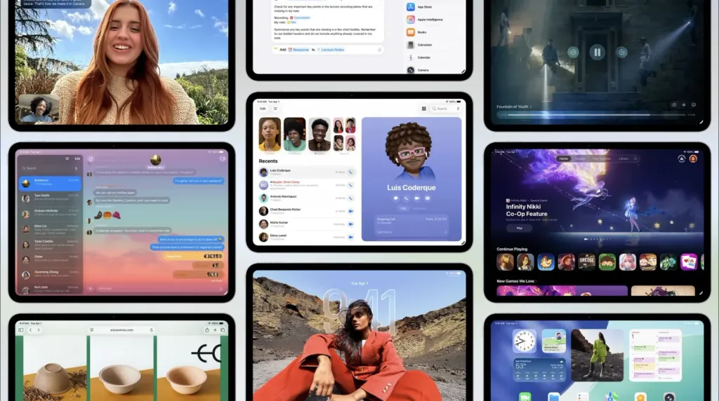 Nowe aplikacje Pro od Apple zmienią iPada w studio montażowe i muzyczne. Pixelmator Pro, Motion, Compressor i MainStage już w drodze.