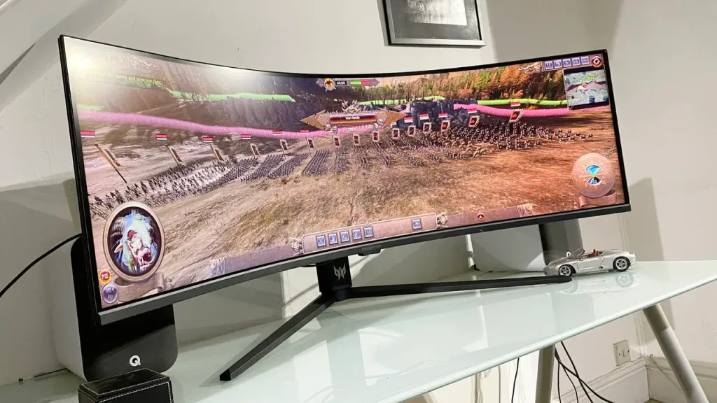 Cambridge: 8K really works. Research results show that the human eye can see up to 89 pixels/° – 8K and 16K make sense when viewing closely.