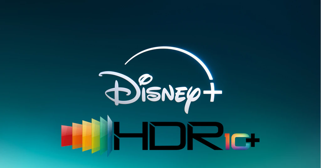 Disney+ adds HDR10+! Over 1000 Hulu titles now stream in dynamic HDR for better colour, contrast, and realism – exclusive to Samsung TVs.