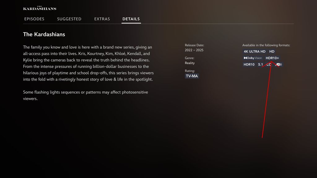 Disney+ is launching HDR10+ – a format with better contrast and colours than HDR10. It starts with 1000 titles from Hulu, and soon with Disney films as well.