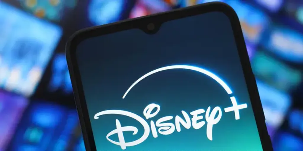 New on Disney+: HDR10+ support! Dynamic metadata like in Dolby Vision, but without a license. Initially only on Samsung televisions.