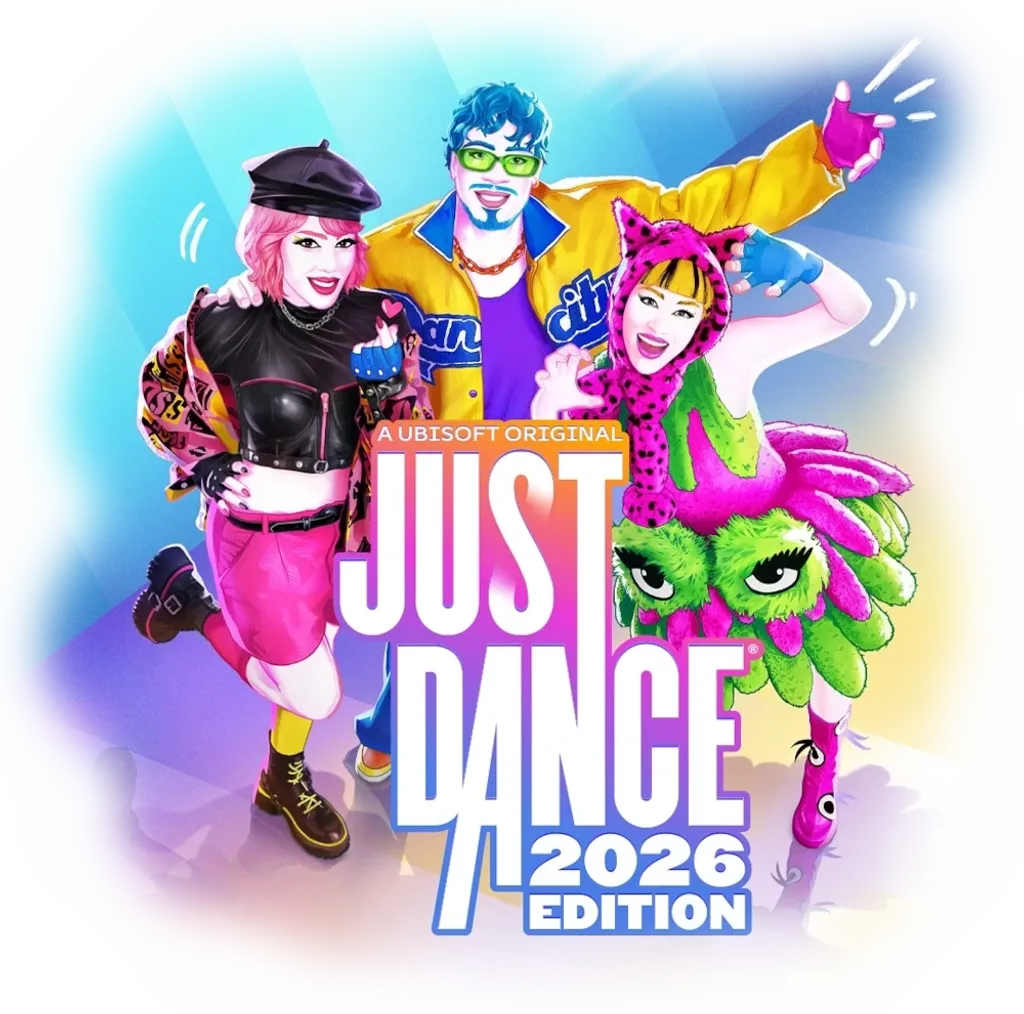 Just Dance Now trafia na telewizory LG! Tańcz bez konsoli – pilot Magic Remote działa jak kontroler ruchu. webOS 22 zmienia salon w parkiet.