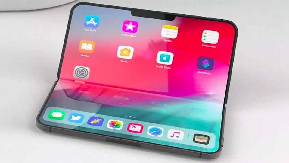 Apple szykuje iPhone Folda! Premiera w 2026 roku może być strzałem w dziesiątkę – składane smartfony właśnie stają się nowym standardem premium.