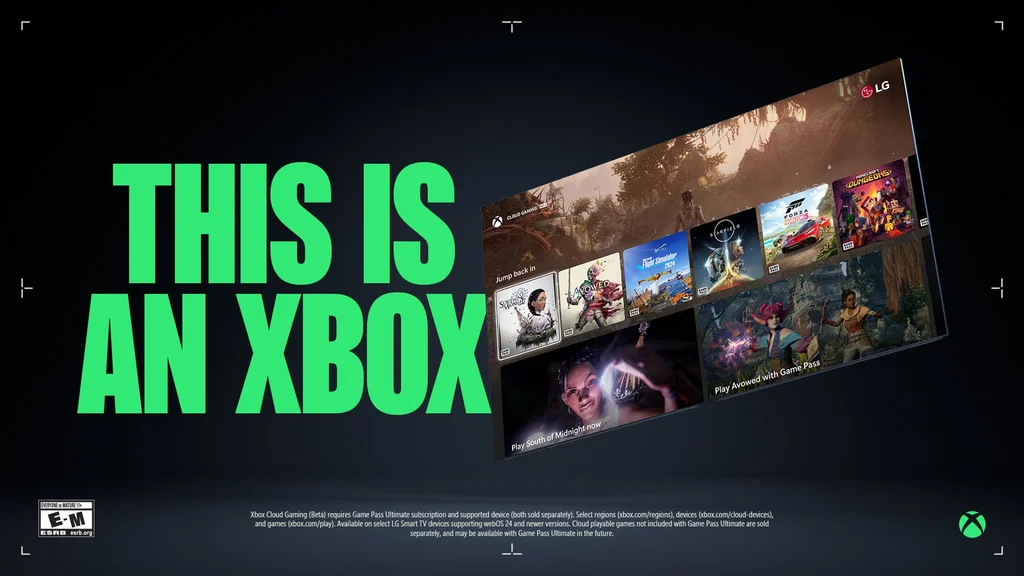Poradnik: Xbox na Apple TV i Google TV – poznaj aplikacje OneCast i XBXPlay, które pozwalają streamować gry z konsoli w jakości 1080p HD.