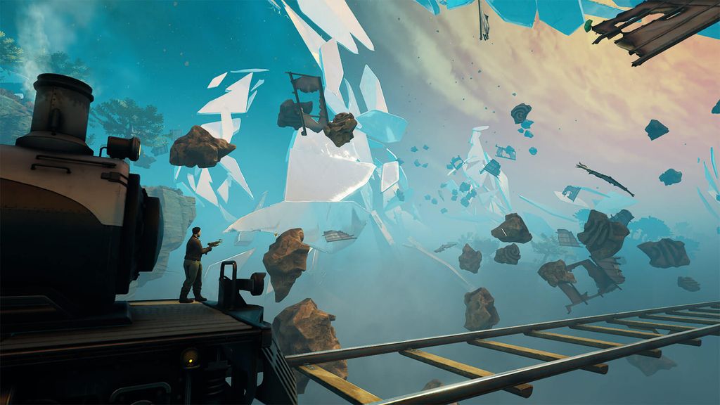 Voidtrain, Moonlighter 2 i Call of Duty: Black Ops 7 – listopadowa ofensywa Xbox Game Pass trwa w najlepsze!