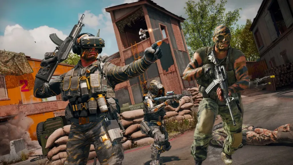 Call of Duty: Black Ops 7 i inne premiery listopada w Xbox Game Pass. Nadchodzi miesiąc pełen emocji!