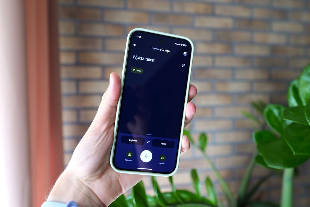 Tłumacz Google wprowadza personalizację tłumaczeń – wybierz między trybem „szybkim” a „zaawansowanym”. Nowość już dla części użytkowników iOS.
