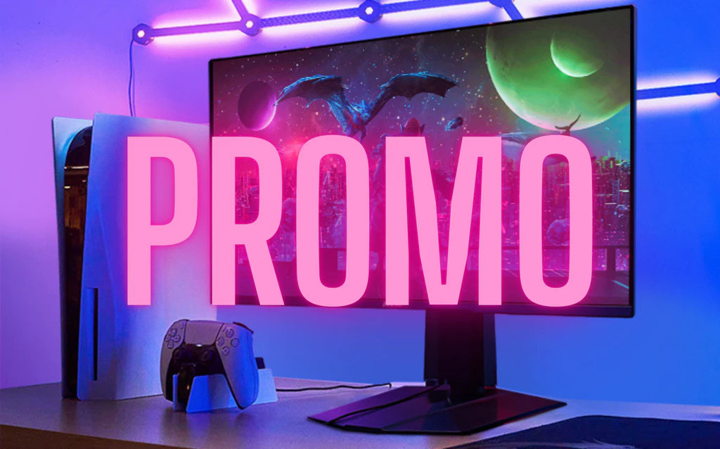 MSI MAG 273QP QD-OLED X24 w promocji! 26,5” WQHD, 240 Hz, 0,03 ms GtG i matryca QD-OLED. Perfekcyjna czerń i kolory DCI-P3 za 1 998 zł!