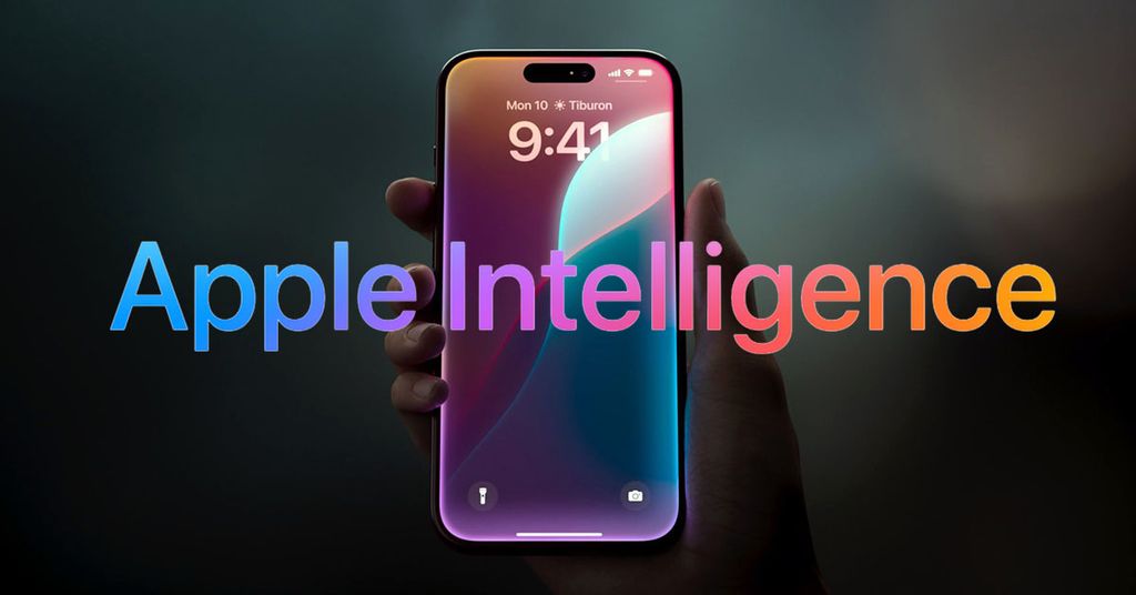 iOS 27 mit „wichtigen Updates” für Apple Intelligence. Besseres Siri, mehr AI-Tools und eine neue Datenschutzstrategie. Premiere geplant für 2026.