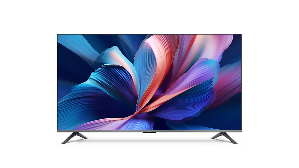 Xiaomi A Pro 55” QLED 4K z Google TV i HDR10+ w promocji Black Friday. Cena spada z 1699 zł do 1499 zł. Idealny wybór do filmów i grania.
