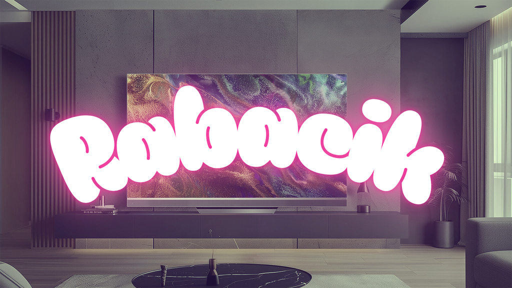 Haier H65M95EUX 65” MiniLED 4K 144 Hz z Dolby Vision IQ i Atmos taniej! Google TV i Harman Kardon teraz w promocji za 5499 zł z kodem RT0311-1611.