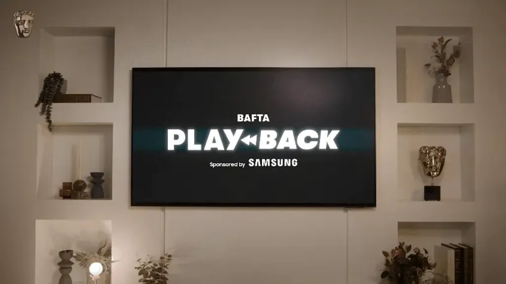 BAFTA Playback odkrywa kulisy największych filmów. Samsung i BAFTA zapraszają gwiazdy Hollywood do rozmów o sztuce aktorstwa.