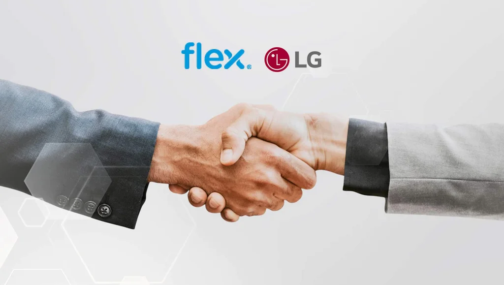 LG und Flex erweitern KI-Rechenzentren und bieten integrierte Kühlung, Energieversorgung und modulare Infrastruktur für Serverräume der Zukunft.