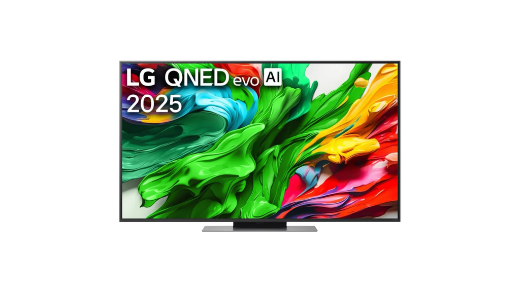 Telewizory LG QNED86A i QNED93A łączą technologię miniLED z Dolby Atmos i HDMI 2.1. Nowoczesne Smart TV stworzone do kina i rozrywki.