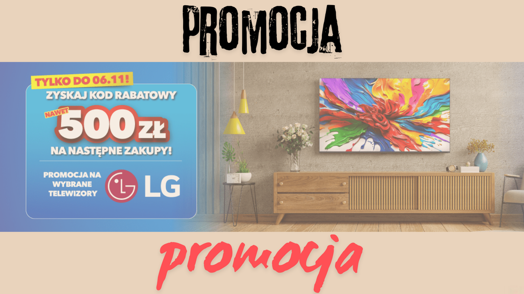 LG QNED86A to telewizor 4K miniLED 120 Hz z Dolby Vision i Atmos. Świetna jakość obrazu, webOS i HDMI 2.1 – idealny wybór do filmów i gier.