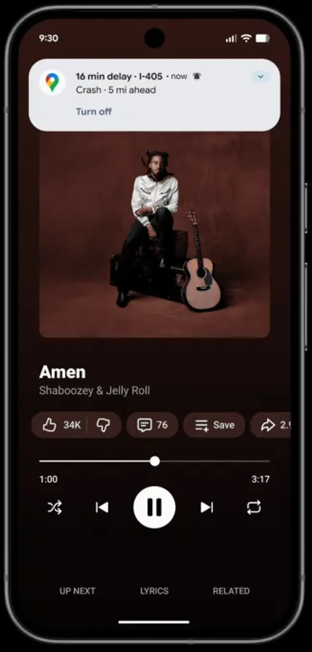 AI Gemini w Google Maps: naturalne rozmowy, rozpoznawanie miejsc przez kamerę i nawigacja z punktami orientacyjnymi. Przyszłość podróży już tu jest.