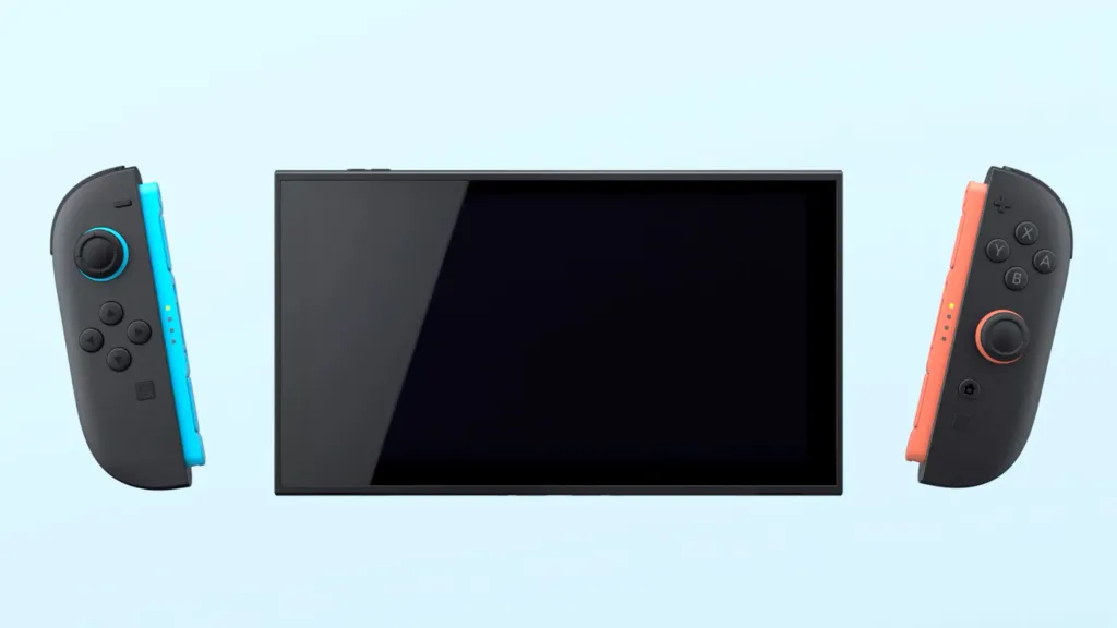 Nowy Switch 2 to hit! Największe wsparcie twórców, hity AAA i gry indie. Nintendo otwiera nowy rozdział w historii swoich konsol.