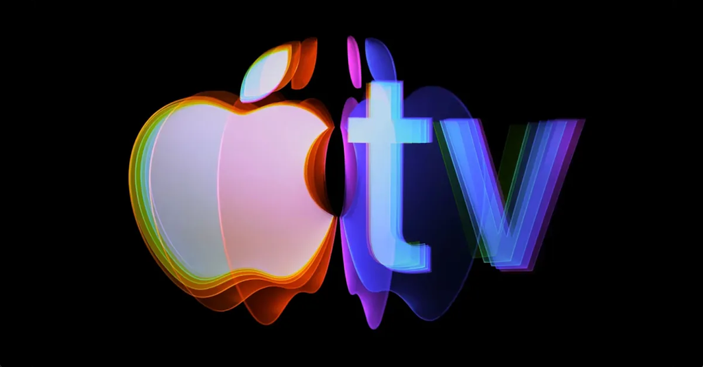 Apple TV stays ad-free! In 2026, expect a new premiere every week – Ted Lasso, Pluribus, Greyhound 2, and more in 4K HDR with Dolby Atmos.