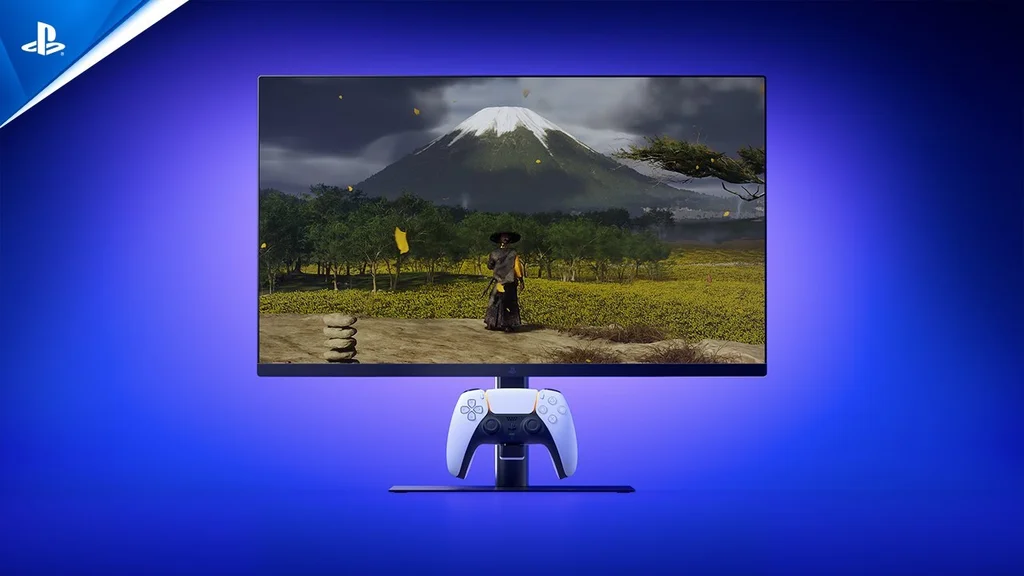 Pierwszy oficjalny monitor PlayStation! 27” QHD, 240 Hz, HDR i ładowanie DualSense – idealny do PS5 i nowej generacji gier.