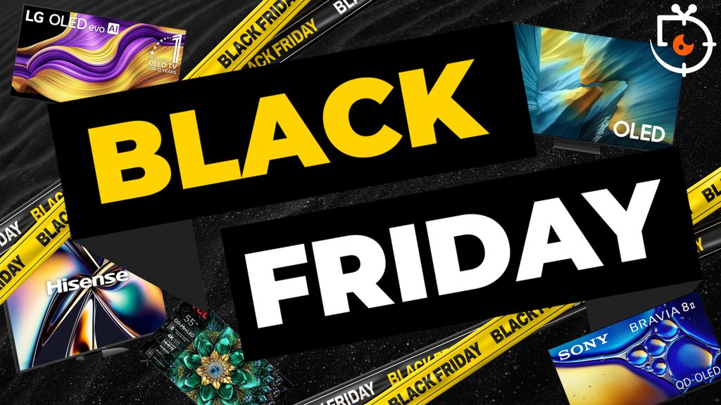 Telewizory Black Friday 2025 – czarny piątek, cyber monday, super okazje, sprawdzone telewizory i opinie użytkowników